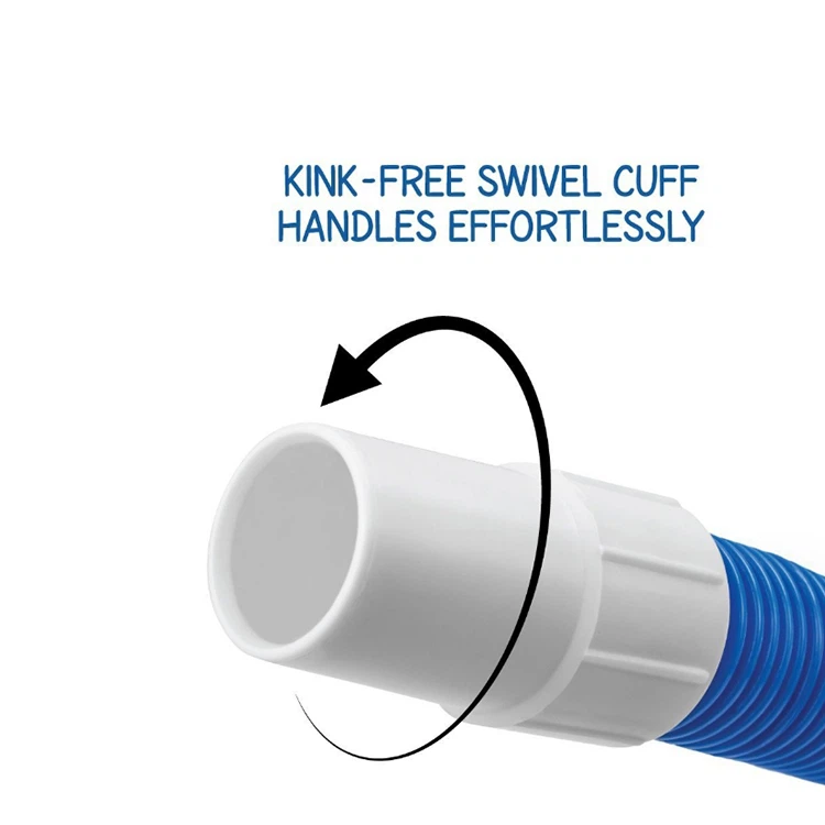 swimming pool hose-5