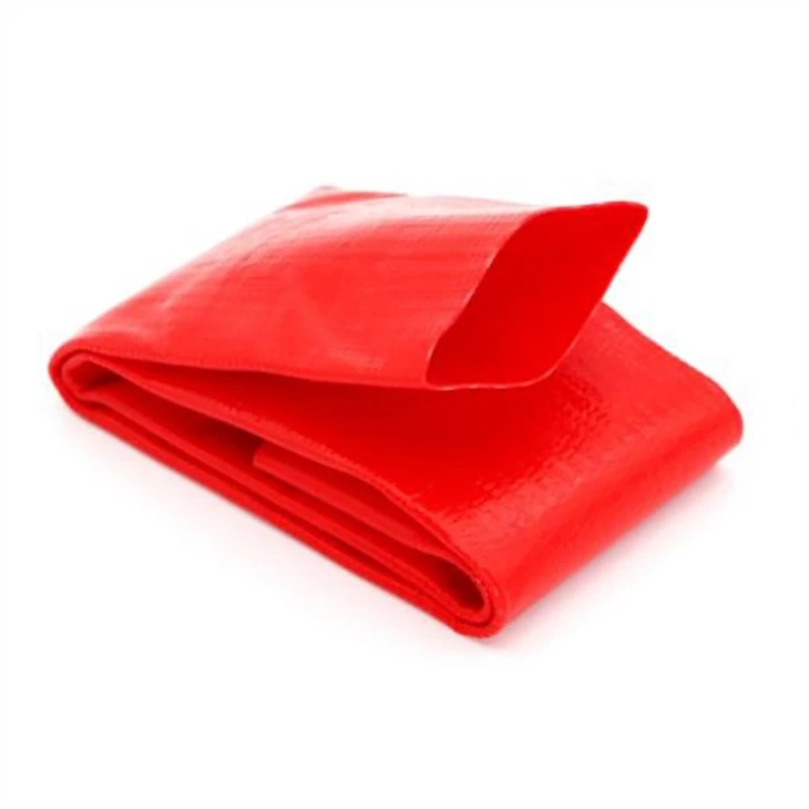 8 lay flat discharge hose-3