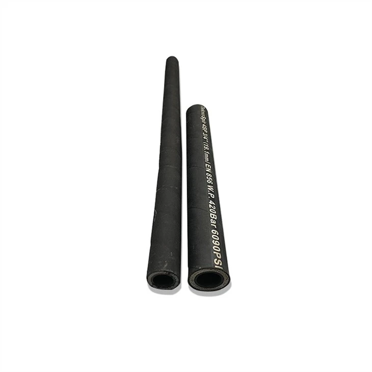 en856 4sh pressure hydraulic hose-4