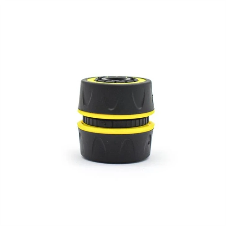 Plastic outside tap connector-2