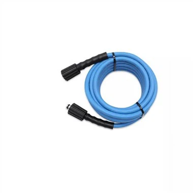 צינור שטיפה בלחץ 6000 Psi