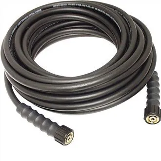 צינור צינור כביסה בלחץ גבוה