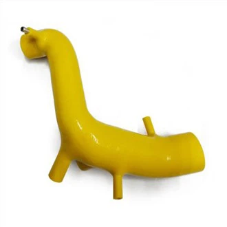 צינור כניסת אינדוקציה מסיליקון