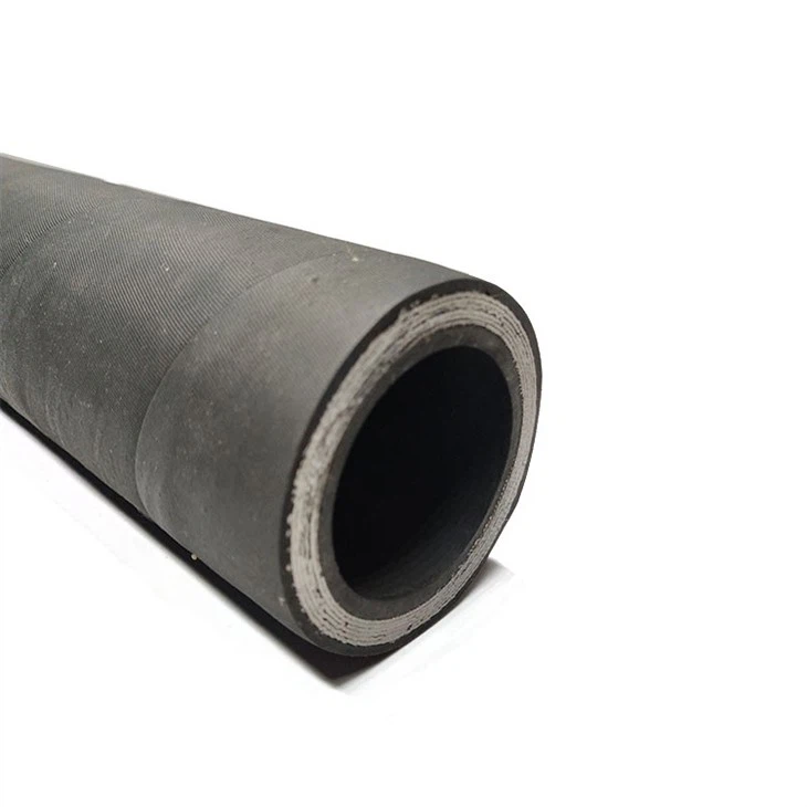 Hydraulic Rubber Hose SAE100 R6