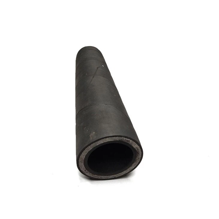 Hydraulic Rubber Hose SAE100 R6