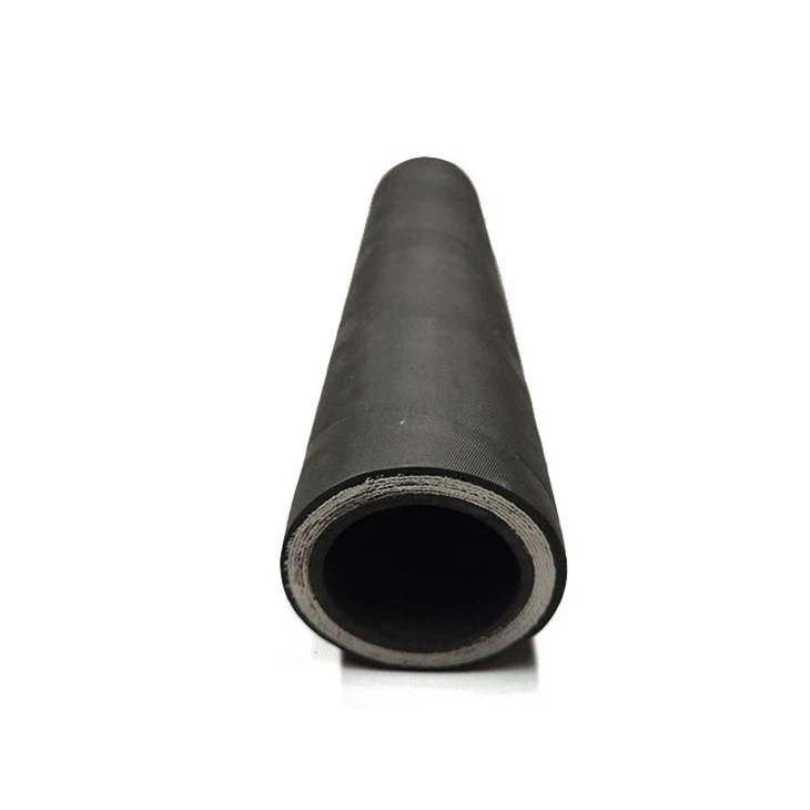 Hydraulic Rubber Hose SAE100 R6
