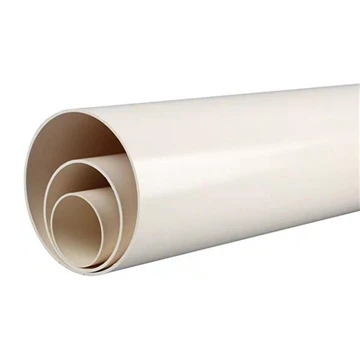 היתרונות של צינורות PVC קשיחים בשימושם
