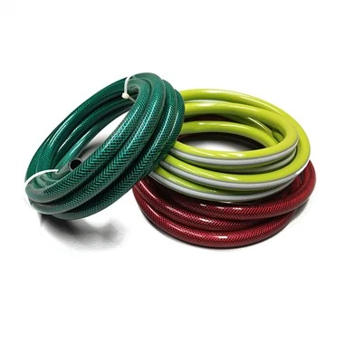 צינור גינה PVC 10 רגל