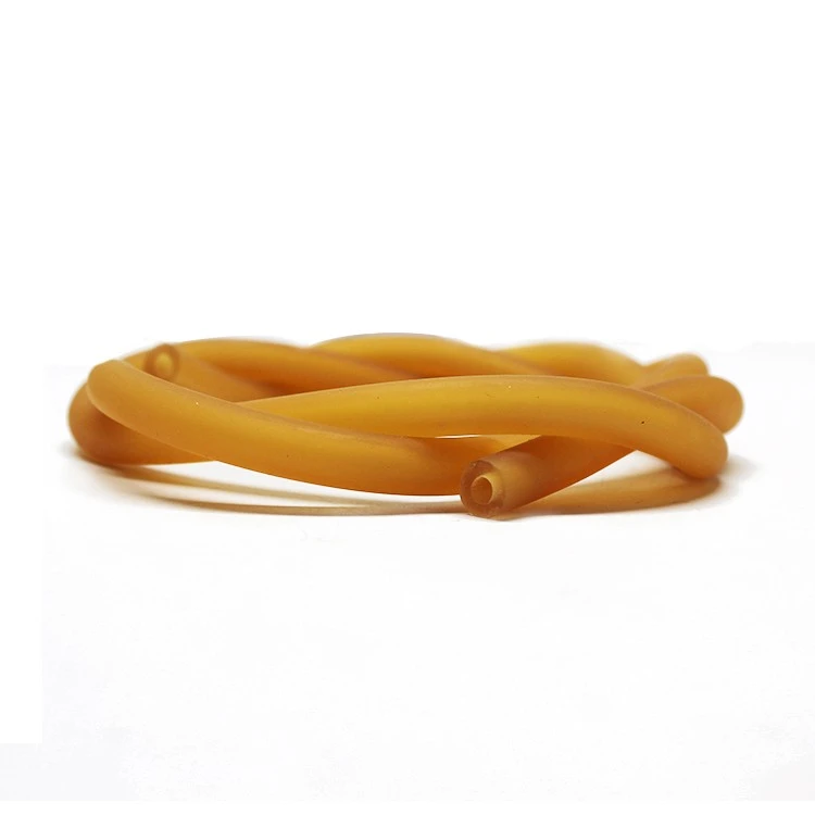 Natural Latex Hose