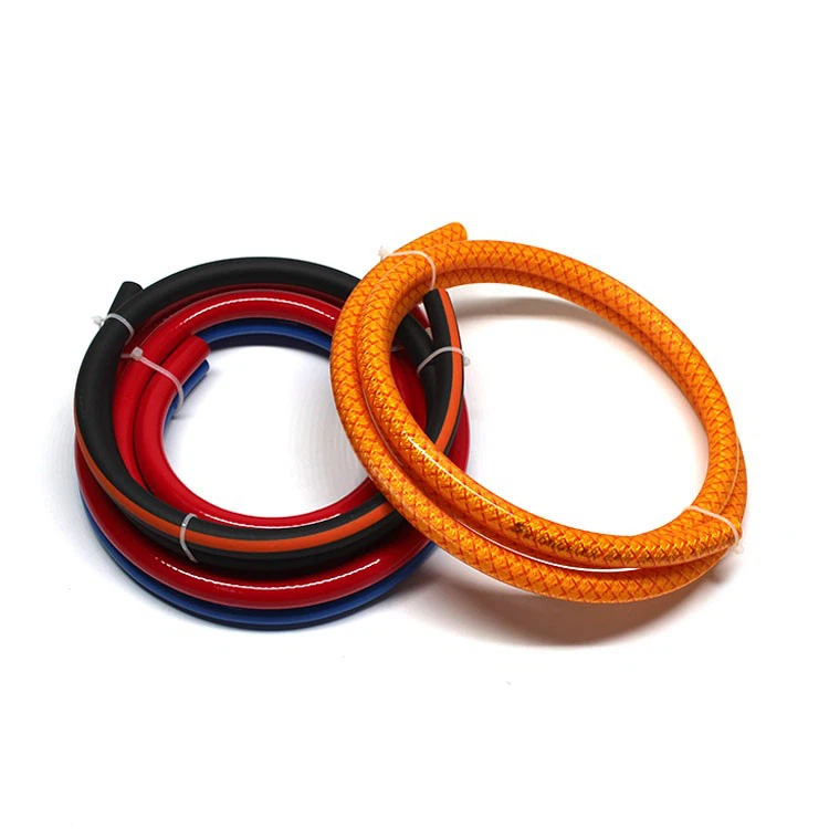 PVC LPG Hose high quality