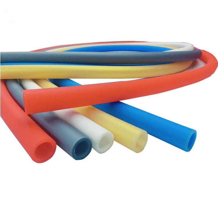 extrude silicone hose18
